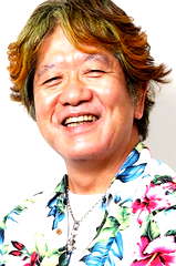 Hiroshi Butsuda