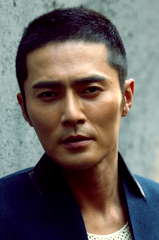 Cho Dong-hyuk profile picture