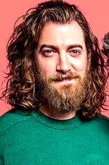Rhett McLaughlin profile picture