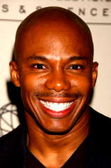 Erik King profile picture