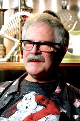 Mark Bryan Wilson profile picture