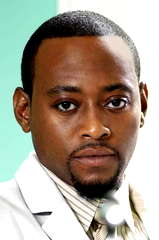 Omar Epps profile picture
