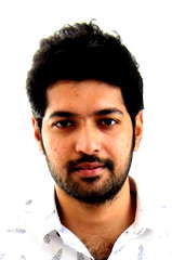 Karthik Raj profile picture