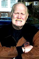 Nosher Powell profile picture