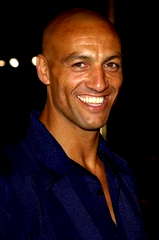 Daz Crawford profile picture