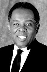 Lou Rawls profile picture