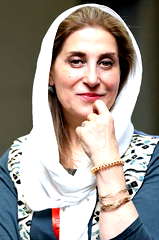 Fatemeh Motamed-Arya profile picture