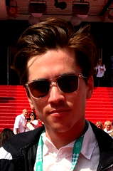 Jack McDonald