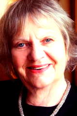 Elizabeth McRae profile picture