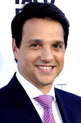 Ralph Macchio profile picture