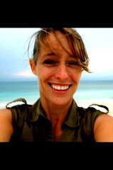 Megan McCormick