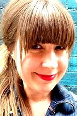 Andrea Higgins