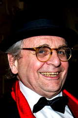 Sylvester McCoy profile picture
