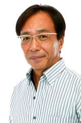 Hideyuki Tanaka