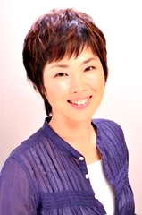 Tomoko Maruo
