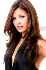 Sandra McCoy profile picture