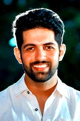 Dev Ramnath profile picture