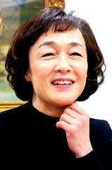 Midoriko Kimura profile picture