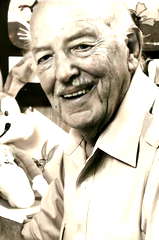 Friz Freleng
