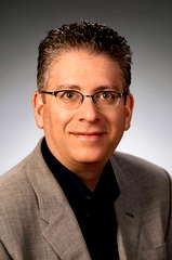 Bill Prady