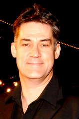 Graeme Revell