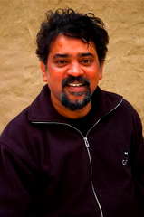 Santosh Sivan