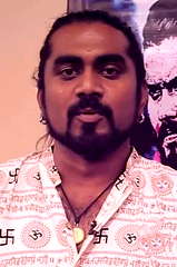 Magendran Raman profile picture