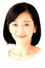 Yumi Aso