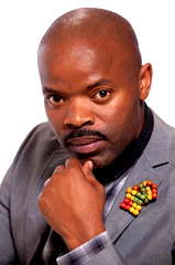 Dumisani Mbebe profile picture