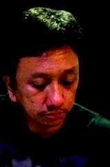 Priesnanda Dwisatria
