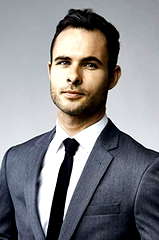 Daniel Vincent Gordh profile picture