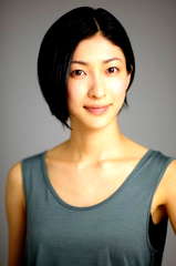 Erika Okuda