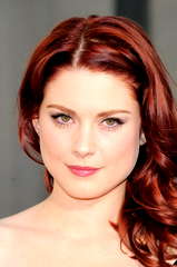 Alexandra Breckenridge profile picture