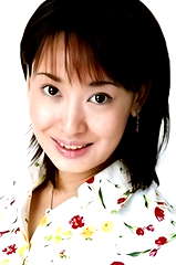 Kanako Mitsuhashi