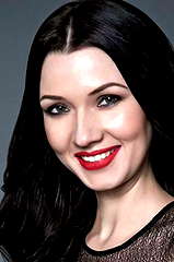 Yuliya Zelenskaya profile picture