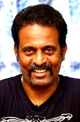 Sampath Ram profile picture