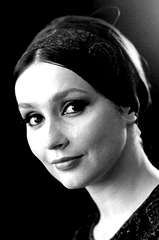 Rayisa Nedashkivska
