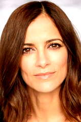 Rebecca Budig profile picture