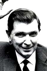 Peter Hawkins profile picture