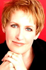 Liz Callaway
