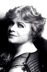 Daisy Belmore