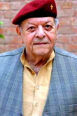 Masood Akhtar profile picture