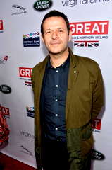 Mike Prestwood Smith
