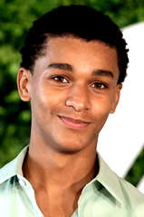 Jaden Michael profile picture