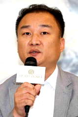 Lee Soo-sung