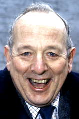 James Grout profile picture