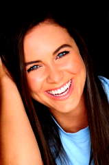 Ashley Roxburgh