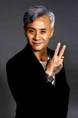 Adam Chan Chung-Tai profile picture