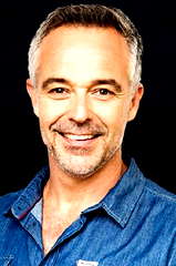Cameron Daddo profile picture