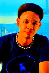 Christian J Smith